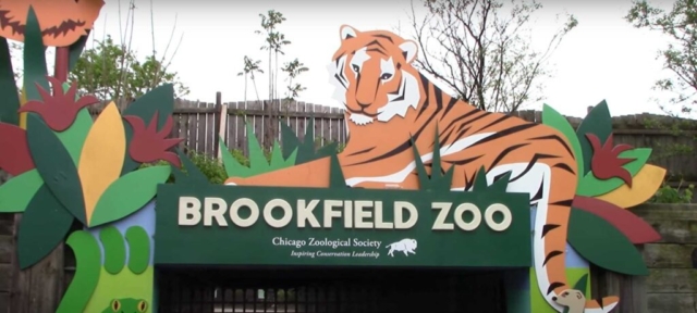 Brookfield Zoo