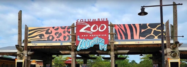 Columbus Zoo