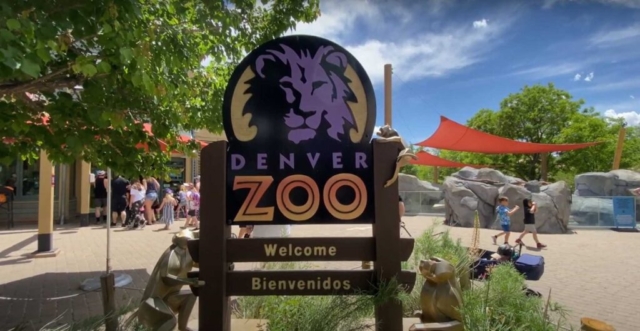 Denver Zoo