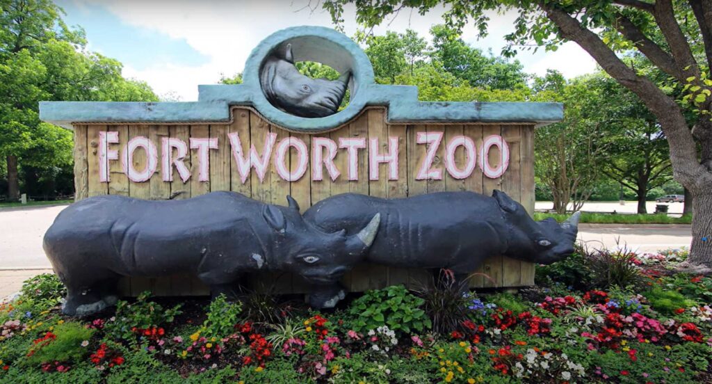 Fort Worth Zoo (Near Southside) photo 2