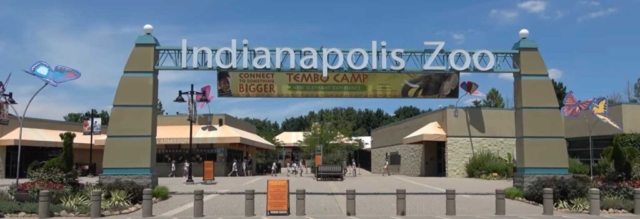 Indianapolis Zoo