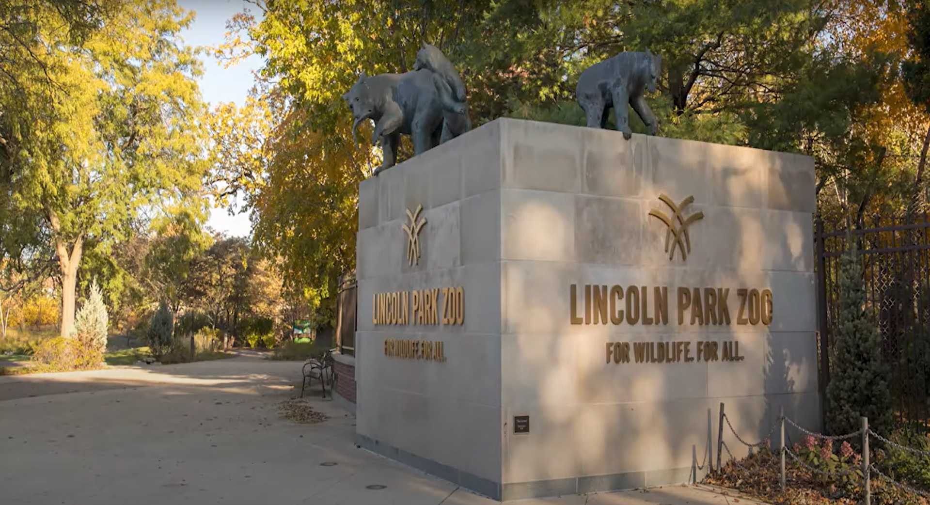 Lincoln Park Zoo