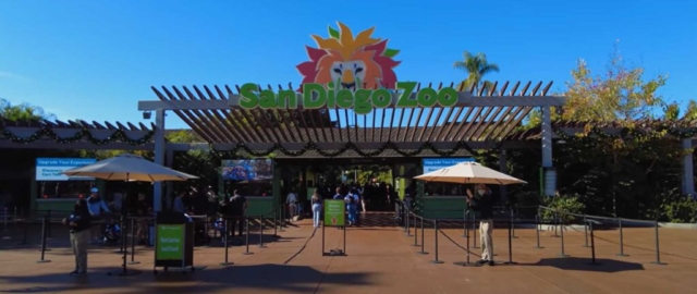 San Diego Zoo